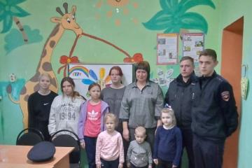 Детство без обид и жестокости